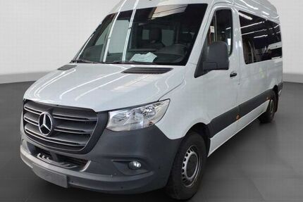 Mercedes-Benz Sprinter 200.676 km 38.900 € Landsham 85652