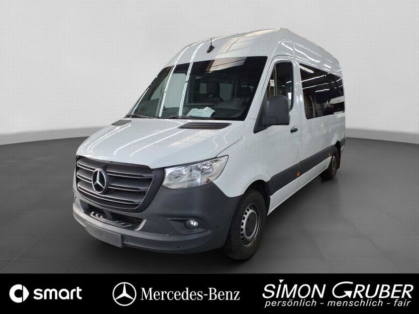 Mercedes-Benz Sprinter 200.676 km 38.900 € Landsham 85652