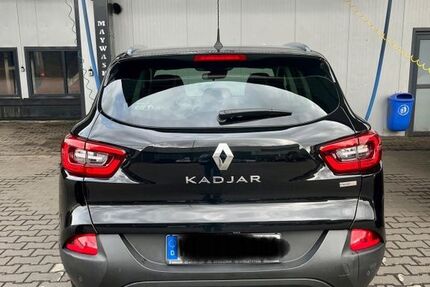 Renault Kadjar 151.000 km 11.800 &euro; Duisburg 47167