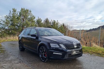 Skoda Octavia 95.500 km 21.900 &euro; Kernen im Remstal 71394