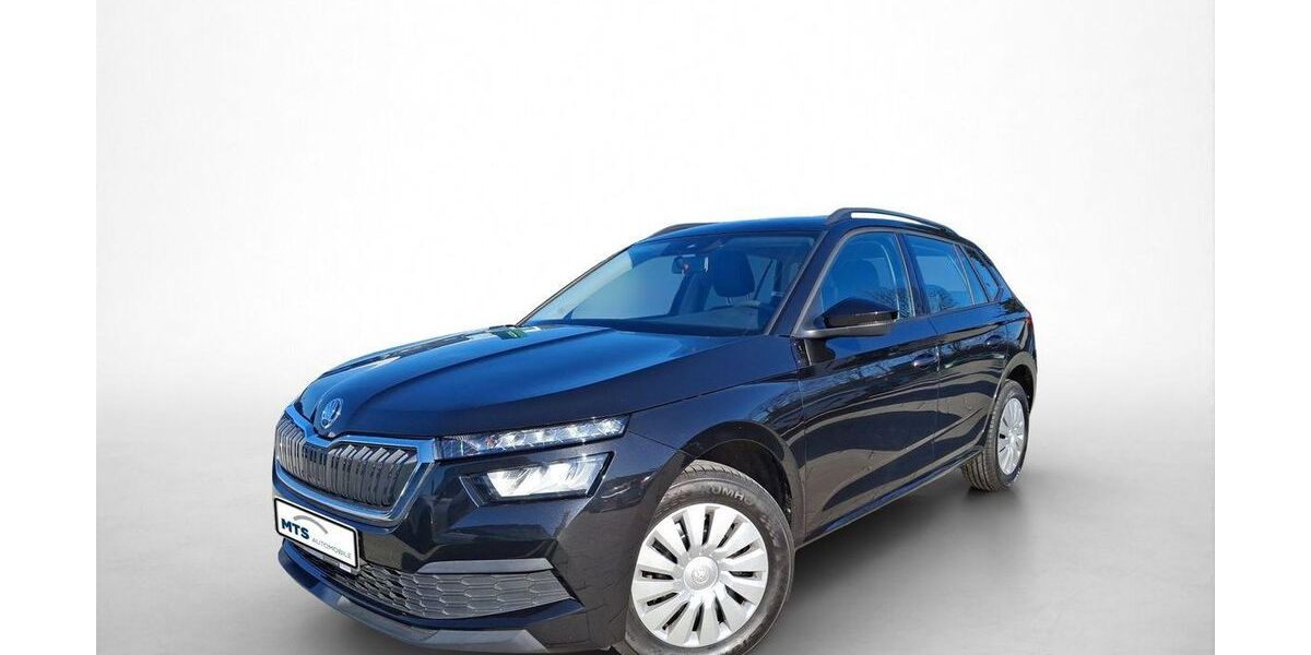 Skoda Kamiq 48.472 km 15.650 &euro; Friedberg 61169