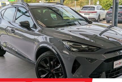 Cupra Formentor 12.307 km 33.440 &euro; Naila 95119