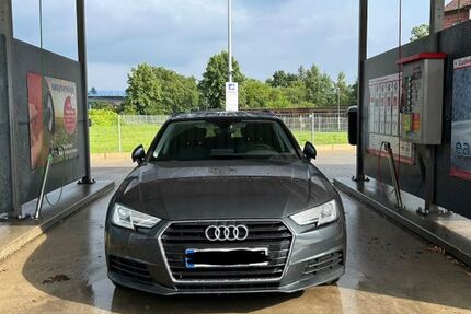 Audi A4 172.000 km 15.000 &euro; Ludwigslust 19288