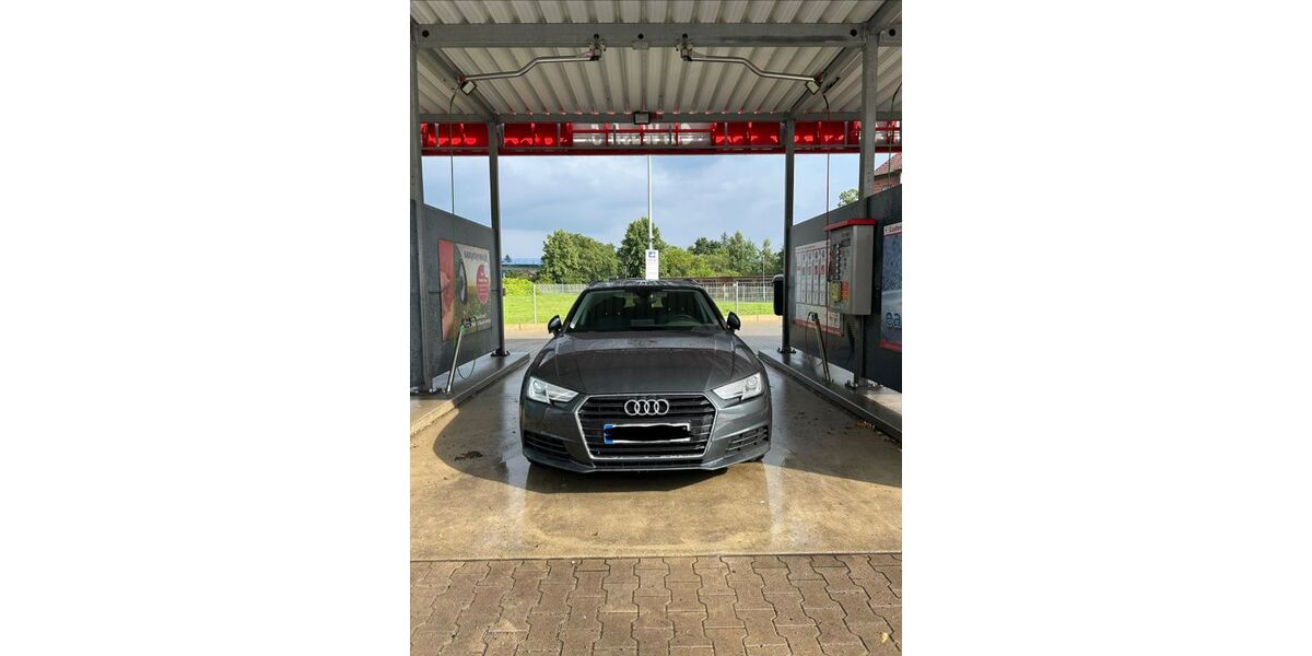 Audi A4 172.000 km 15.000 &euro; Ludwigslust 19288