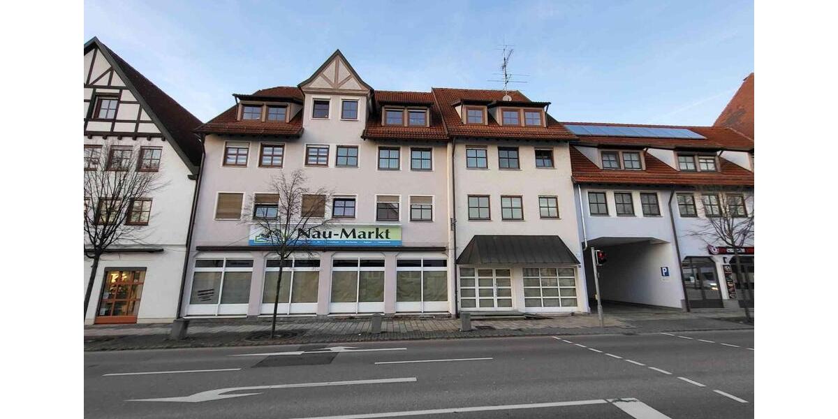 Wunderschöne helle Maisonette Wohnung in Langenau zimmer