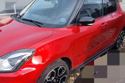 Suzuki Swift 20.300 km 18.000 € Koblenz 56072