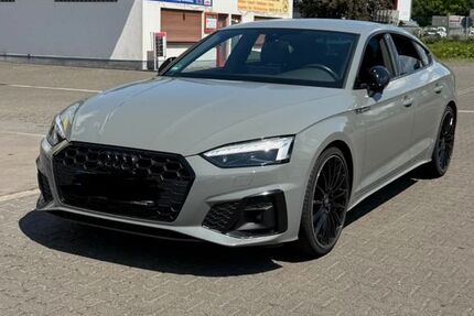 Audi A5 89.000 km 31.750 &euro; Stadtallendorf 35260