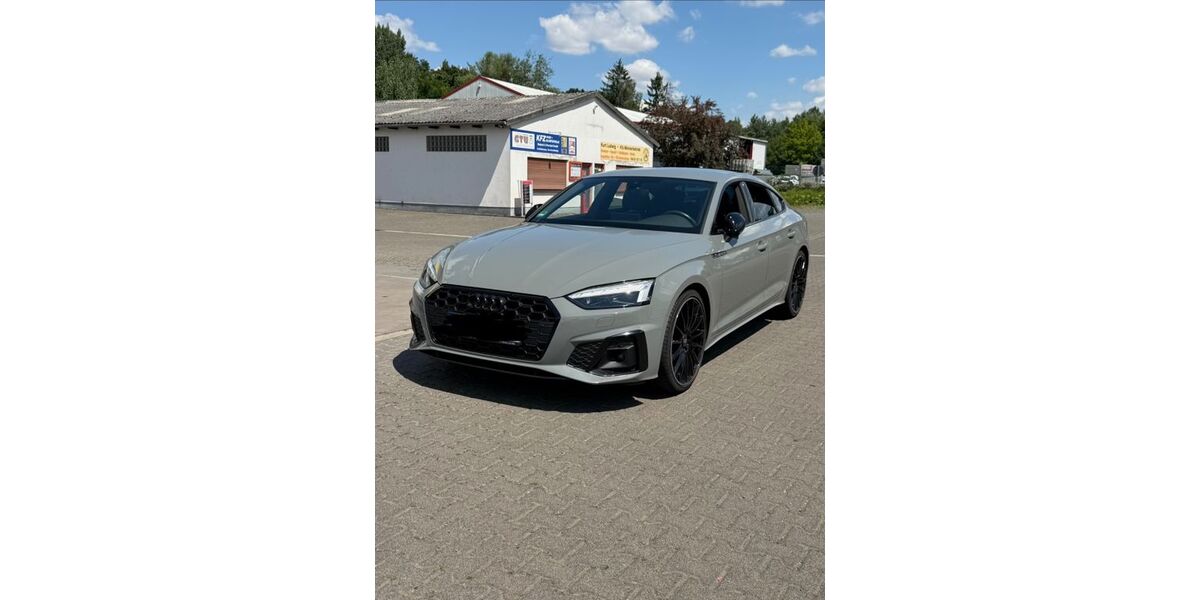 Audi A5 89.000 km 32.500 &euro; Stadtallendorf 35260