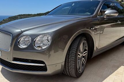 Bentley Flying Spur 36.500 km 82.900 &euro; Hamburg 22763