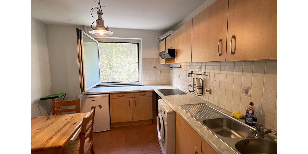 Etagenwohnung Waldkirch - 3 Zimmer, 84 m&sup2;, 1.100&euro; | Angebot:26267584
