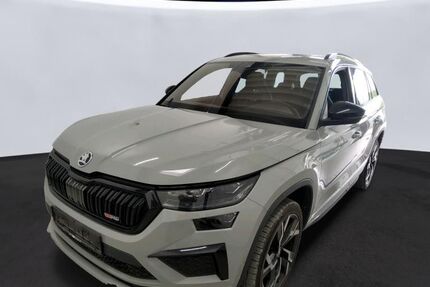 Skoda Kodiaq 133.819 km 32.990 &euro; Aurich 26607