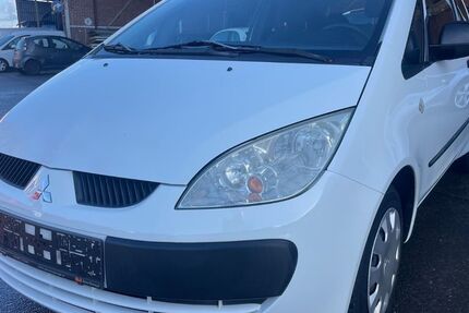 Mitsubishi Colt 85.778 km 2.799 &euro; Herbolzheim 79336