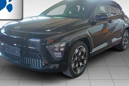 Hyundai KONA 27.186 km 31.530 € Münster 48153