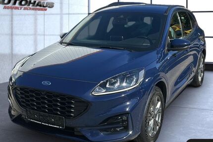 Ford Kuga 60.084 km 20.990 &euro; Markt Schwaben 85570