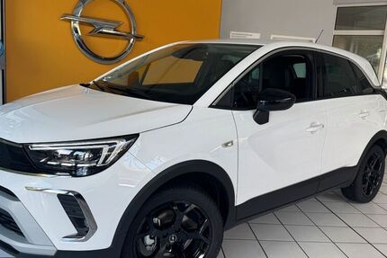 Opel Crossland (X)