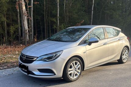 Opel Astra 156.533 km 6.400 &euro; Langquaid 84085