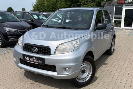 Daihatsu Terios 94.938 km 5.890 &euro; Marne 25709