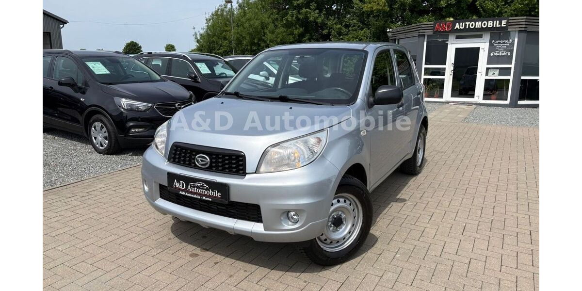 Daihatsu Terios 94.938 km 5.890 &euro; Marne 25709