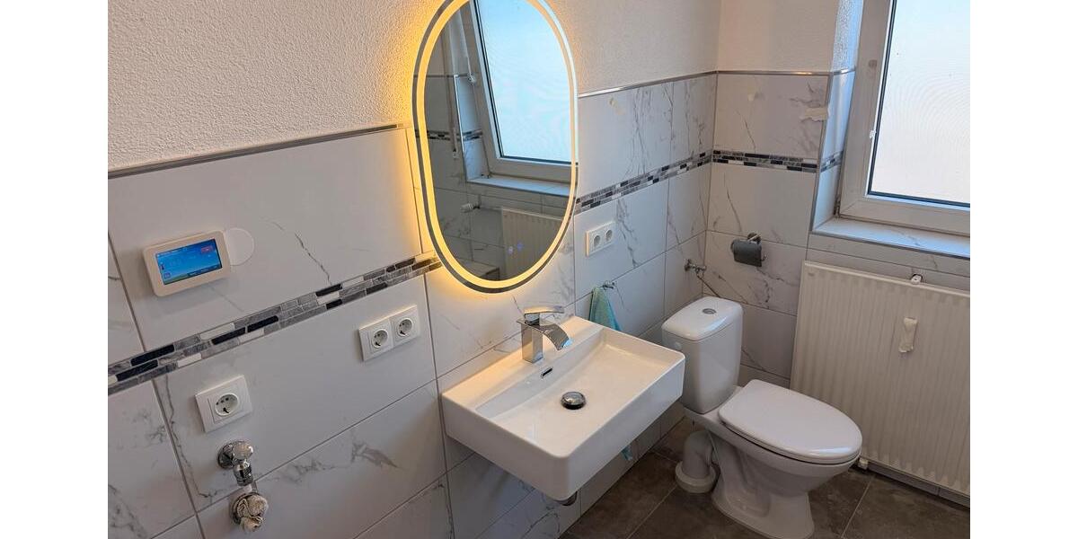 Erdgeschoßwohnung Eisenberg (Pfalz) - 3 Zimmer, 60 m&sup2;, 780&euro; | Angebot:26381947