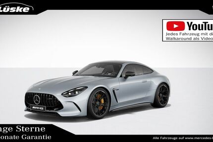 Mercedes-Benz AMG GT 4.797 km 159.900 &euro; Cloppenburg 49661