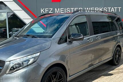 Mercedes-Benz V 300 126.000 km 44.990 &euro; Mönchhagen 18182