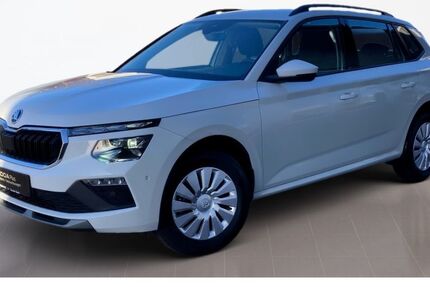 Skoda Kamiq 12.573 km 28.890 &euro; Eggenfelden 84307