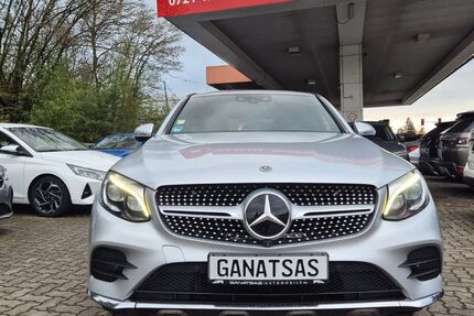 Mercedes-Benz GLC 300 190.000 km 23.800 &euro; Neumalsch 76316