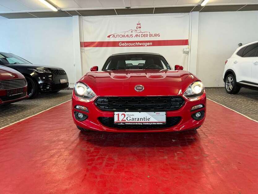 124 Spider