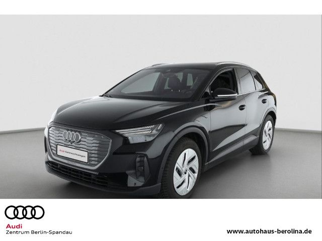 Audi Q4 e-tron 22.602 km 41.588 &euro; Berlin 13581