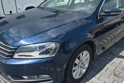 VW Passat Variant 246.025 km 4.793 &euro; Oberwesel 55430