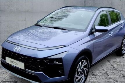 Hyundai BAYON 3.000 km 21.801 &euro; Weimar 99427