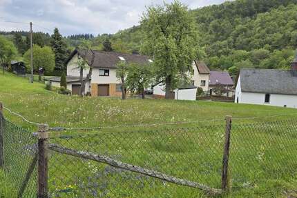 Grundstück Adenau/Breidscheid Breidscheid - 135.000&euro; | Angebot:26641169