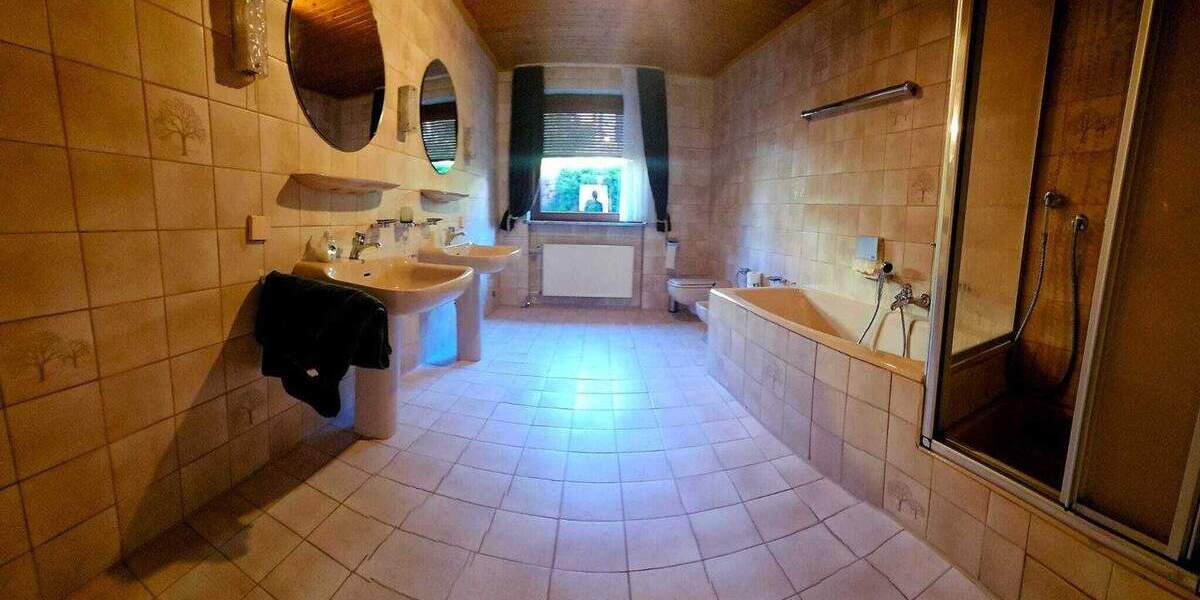 Einfamilienhaus Waldbronn-Busenbach Busenbach - 5 Zimmer, 143 m&sup2;, 489.000&euro; | Angebot:24487596