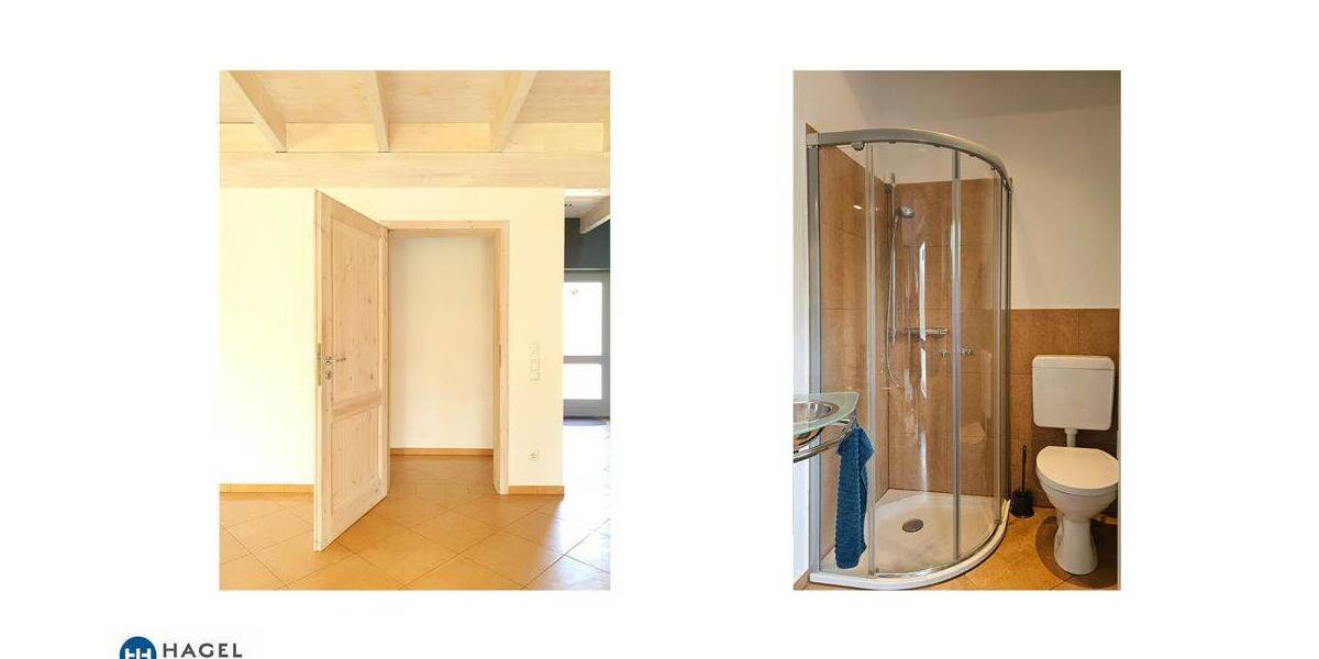 Doppelhaushälfte Hanstedt - 3 Zimmer, 130 m&sup2;, 1.250&euro; | Angebot:26796149