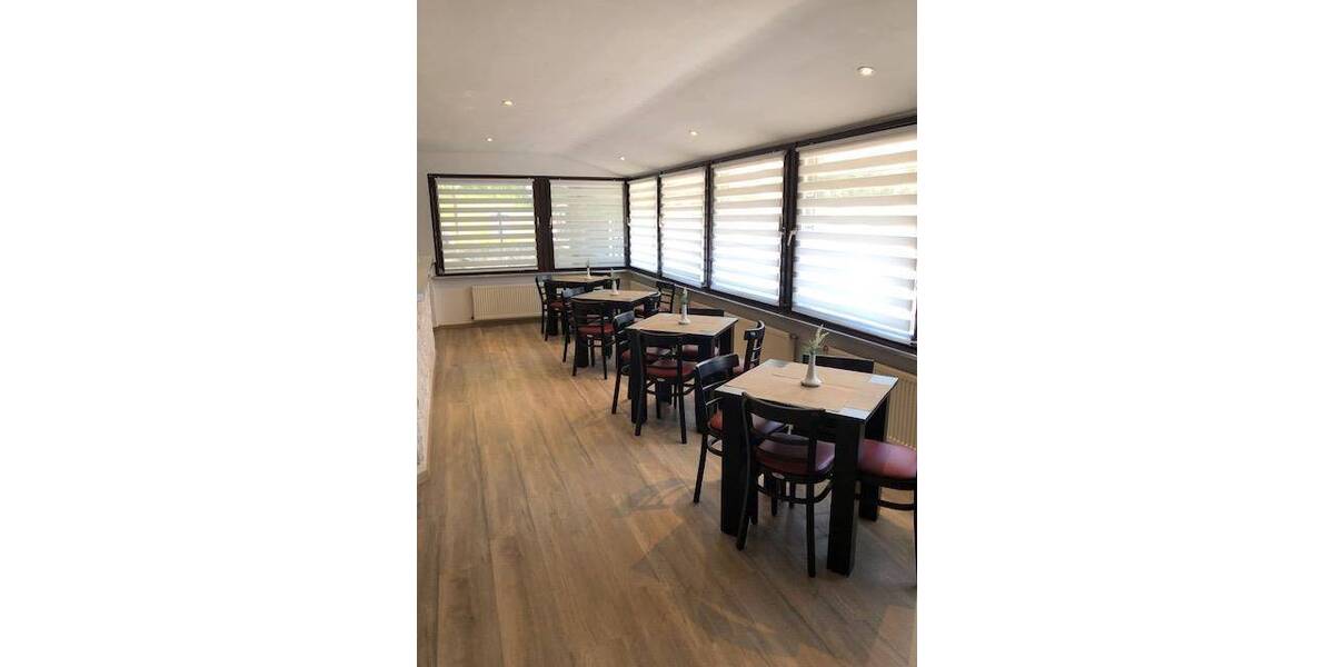 Hotel Nähe Nürburgring - für Gastronomen oder Investoren zimmer