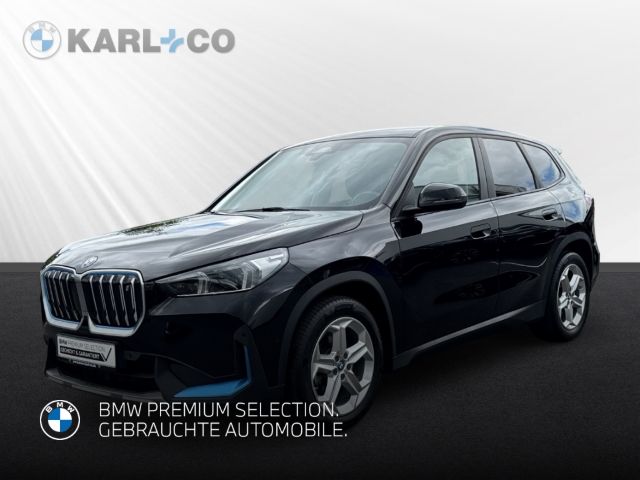 BMW iX1 66.276 km 30.798 &euro; Rüsselsheim 65428