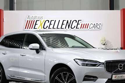 Volvo XC60 99.000 km 27.777 &euro; Hamm 59077