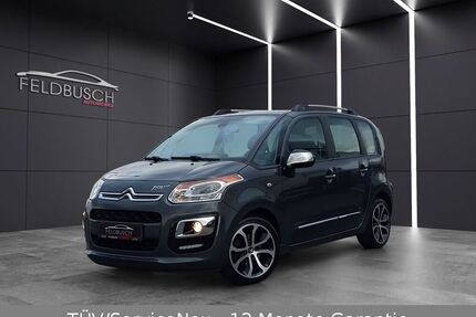 Citroen C3 Picasso