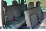 VW T5 Transporter Kombi 1. Hand 8 sitzer 169.000 km 14.990 € Berlin 13187
