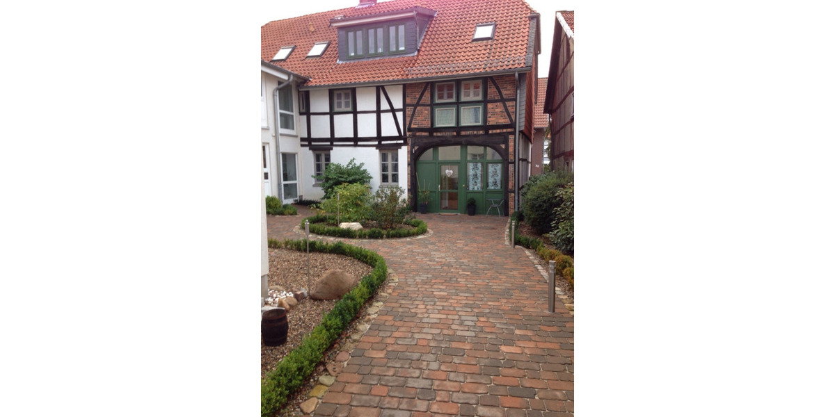 Exklusive 2-Zimmer-Maisonette in begehrter Lage in Fallersleben 2 zimmer