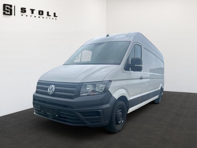 VW Crafter 66.900 km 24.490 &euro; Waldshut-Tiengen 79761