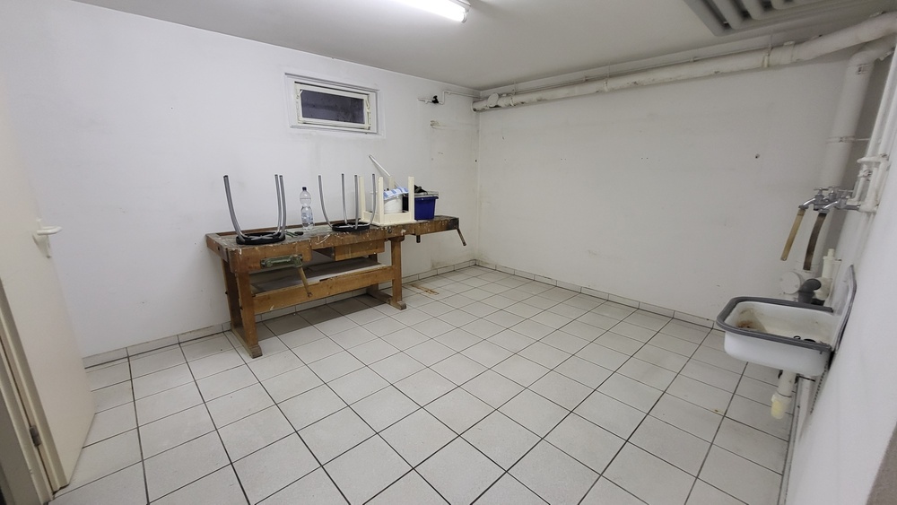 Wieder verfügbar! RMH mit Garage, 2 Balkonen, Garten und Terrasse - Reihenmittelhaus Wiesbaden Klarenthal | Angebot:25972229