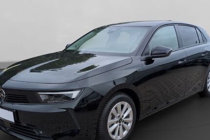 Opel Astra 9.890 km 15.950 &euro; Bückeburg 31675