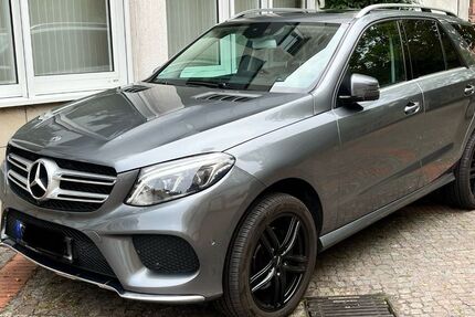 Mercedes-Benz GLE 250 125.000 km 29.900 € Heeßen 31707