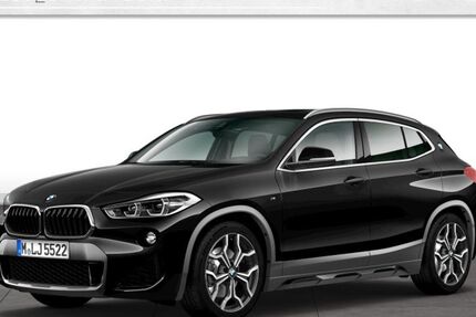 BMW X2 141.300 km 20.890 &euro; Landshut 84030