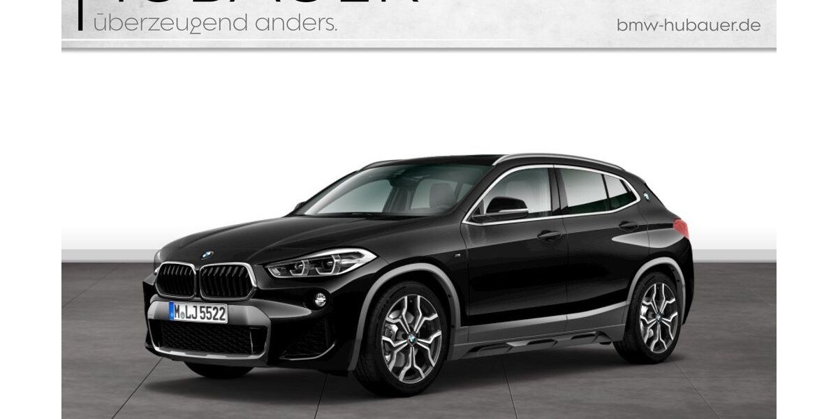 BMW X2 141.300 km 20.890 &euro; Landshut 84030