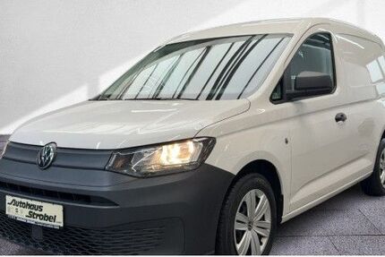 VW Caddy 123.492 km 14.790 &euro; Schnaittach 91220