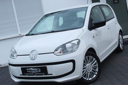 VW up! 129.700 km 5.400 &euro; Gärtringen / Böblingen 71116