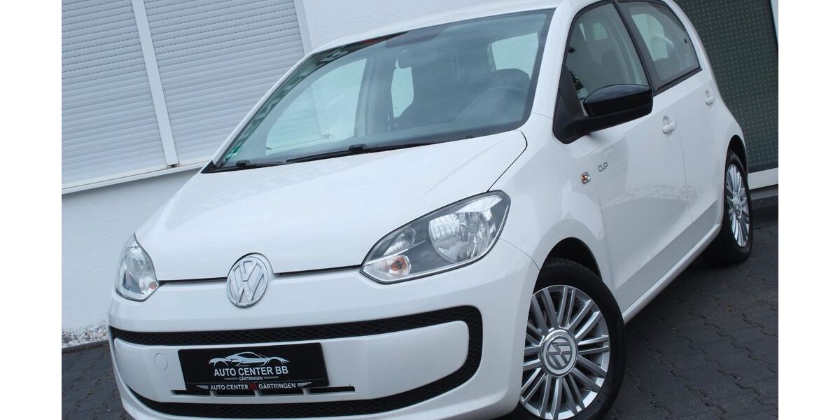 VW up! 129.700 km 5.400 &euro; Gärtringen / Böblingen 71116