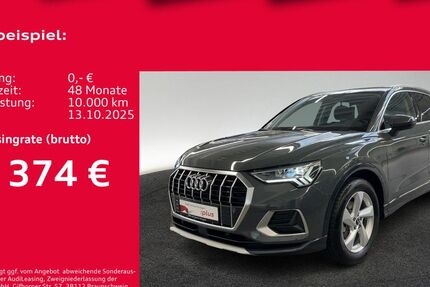 Audi Q3 6.044 km 39.450 € Hannover 30179